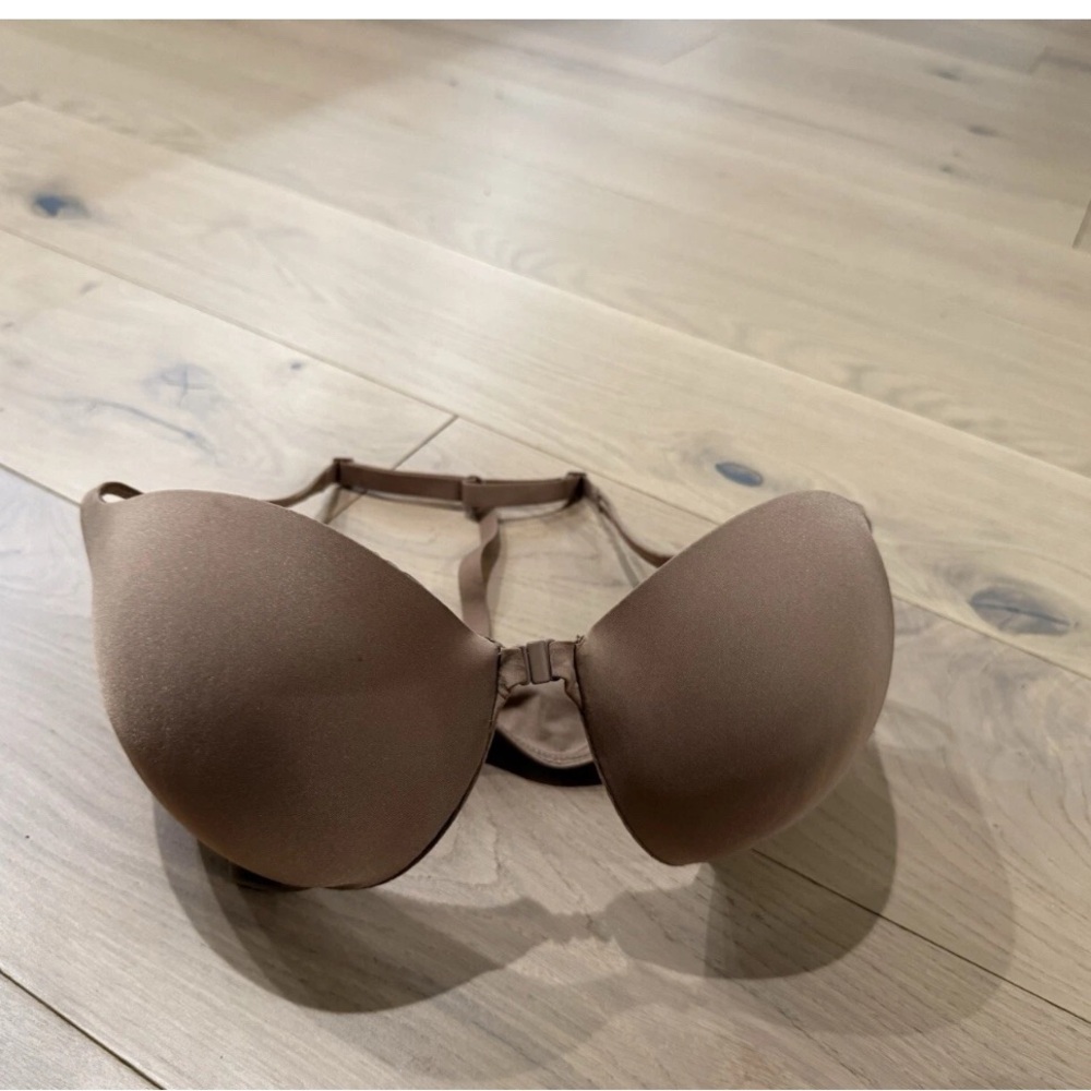 Skims ultimate push up bra